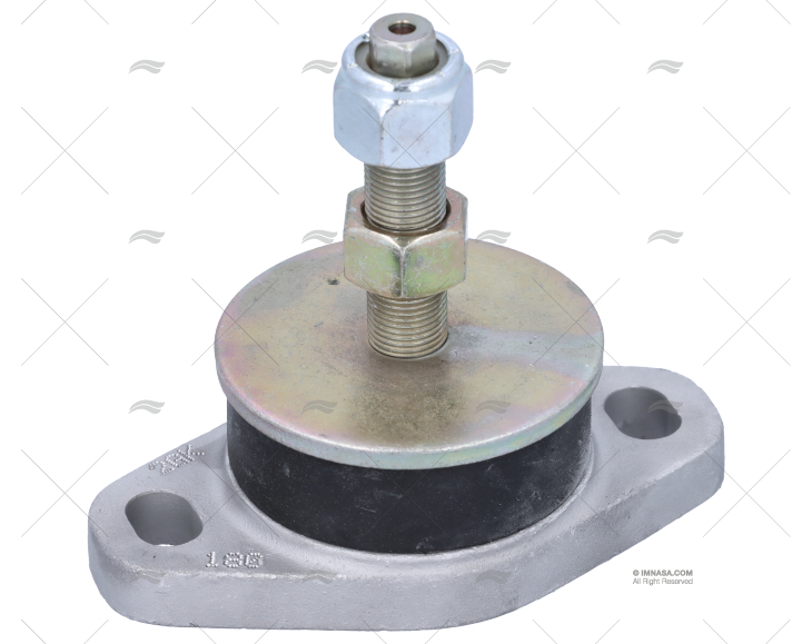 SOPORTE MOTOR 45-82kg 5/8" RD MARINE