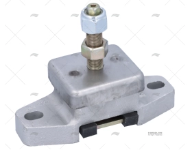 SUPORTE MOTOR 114-256kg 5/8" RD MARINE