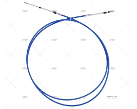 CONTROL CABLE C0 12'