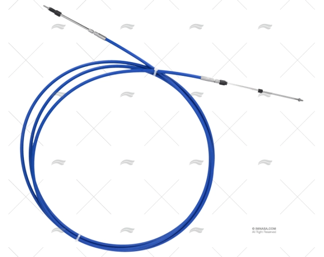 CABLE C0 15' ULTRAFLEX