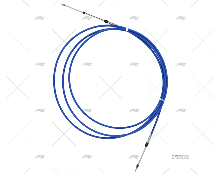 CABO CONTROLO C0 16' ULTRAFLEX