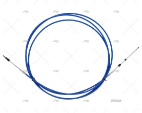 CONTROL CABLE C0 17'