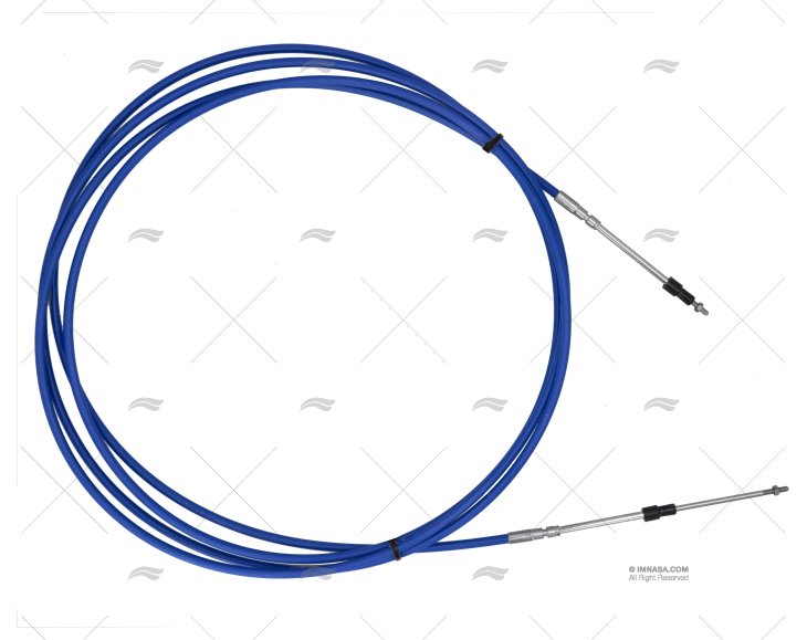 CABO CONTROLO C0 18' ULTRAFLEX