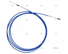 CONTROL CABLE C0 19'