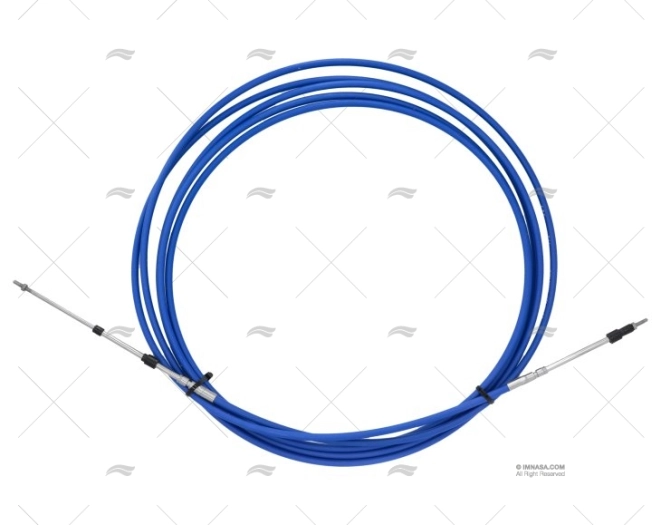 CONTROL CABLE C0 25' ULTRAFLEX