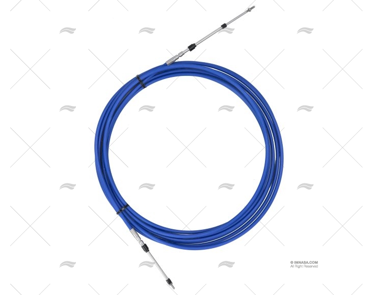 CONTROL CABLE C0 29' ULTRAFLEX