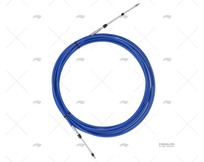 CONTROL CABLE C0 31' ULTRAFLEX