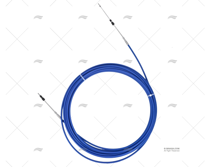 CONTROL CABLE C0 35' ULTRAFLEX