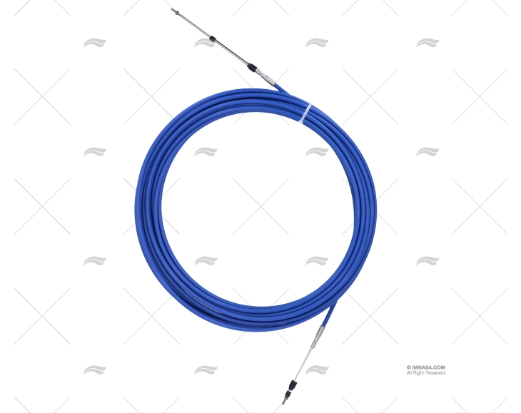 CONTROL CABLE C0 54' ULTRAFLEX