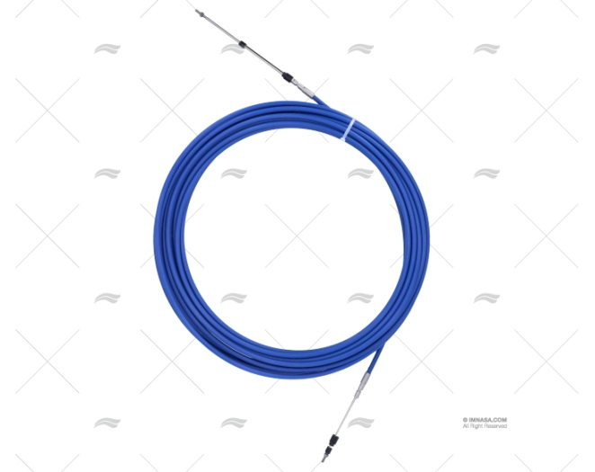 CONTROL CABLE C0 60' ULTRAFLEX