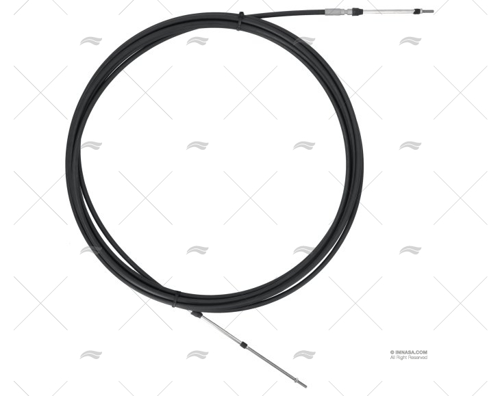 CONTROL CABLE F08 11' RIVIERA