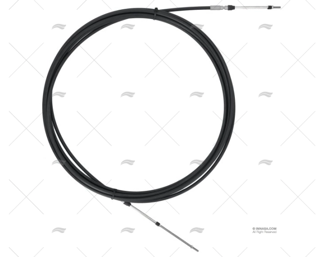 CONTROL CABLE F08 14' RIVIERA