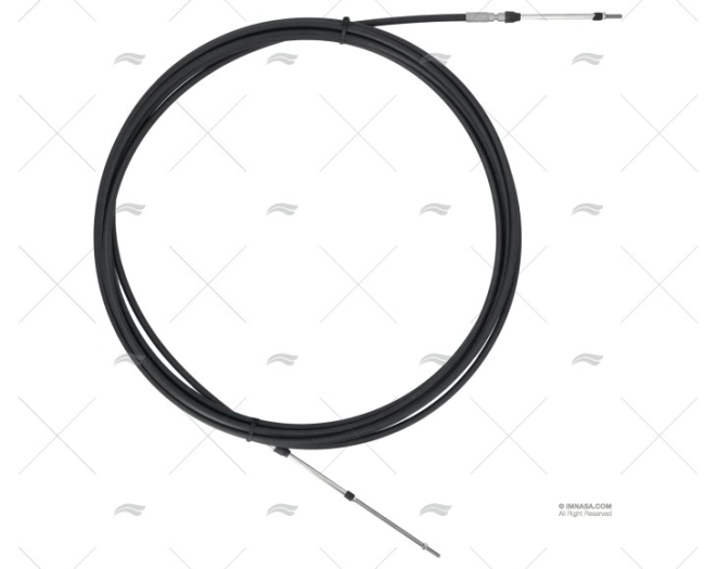 CONTROL CABLE F08 18' RIVIERA