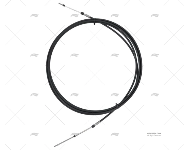 CONTROL CABLE F08 19'