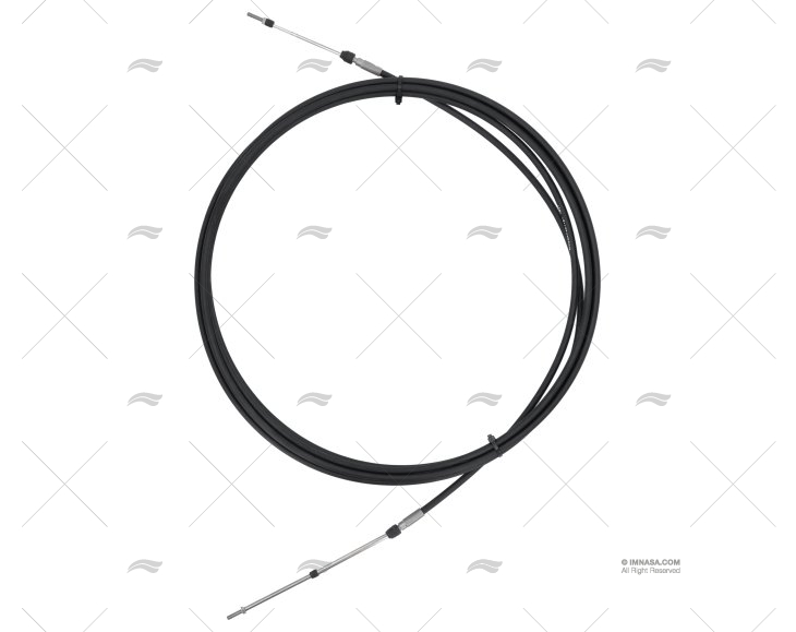 CONTROL CABLE F08 19' RIVIERA