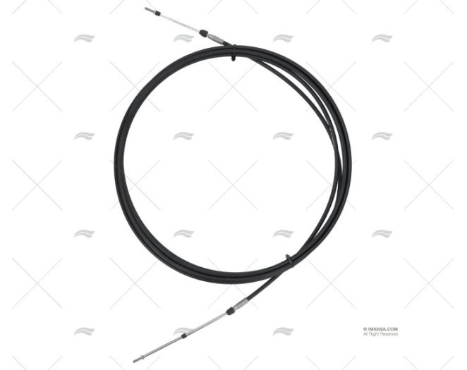 CONTROL CABLE F08 21' RIVIERA