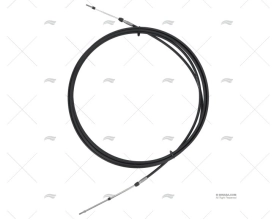 CABLE CONTROL F08 21'