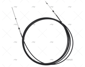 CONTROL CABLE F08 22'