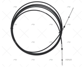 CABLE CONTROL F08 23'