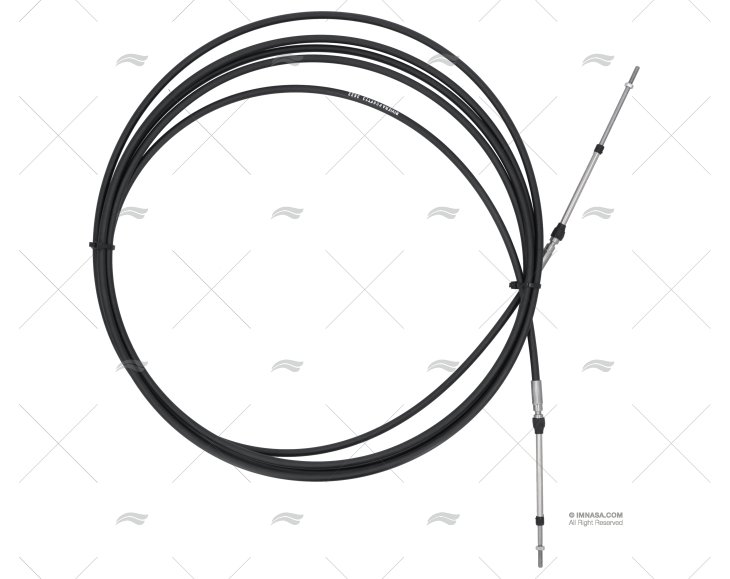 CONTROL CABLE F08 23' RIVIERA