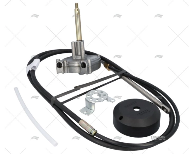 STEERING SYSTEM KT71FC 08'