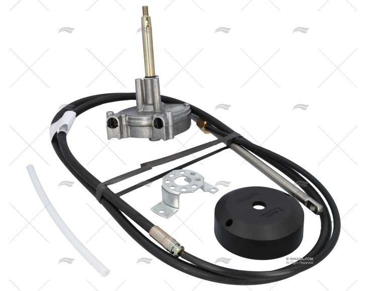 STEERING SYSTEM KT71FC 08' ULTRAFLEX