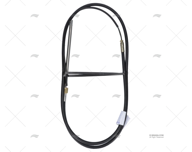 STEERING SYSTEM KT71FC 10' ULTRAFLEX