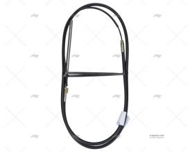 STEERING SYSTEM KT71FC 10' ULTRAFLEX