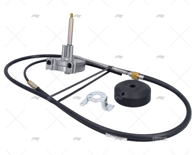 STEERING SYSTEM KT71FC 11'