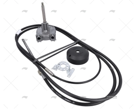 STEERING SYSTEM KT71FC 14'