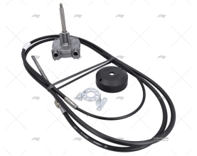 STEERING SYSTEM KT71FC 15'