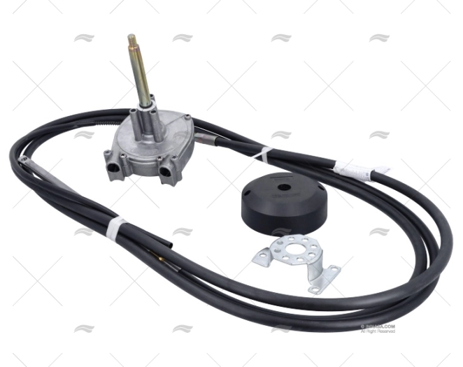 STEERING SYSTEM KT71FC 16'