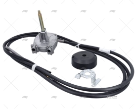 STEERING SYSTEM KT71FC 16'