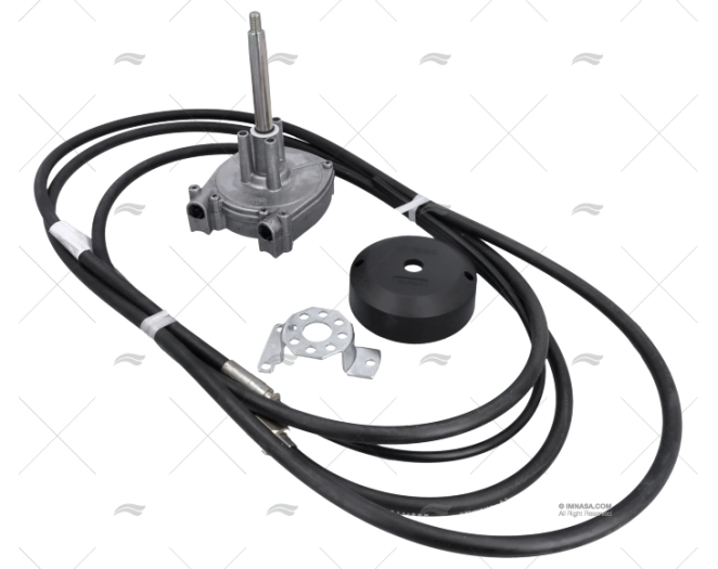 STEERING SYSTEM KT71FC 18'