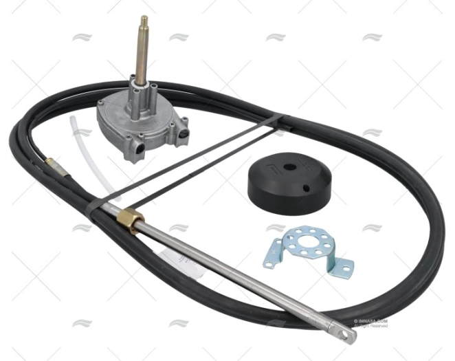 STEERING SYSTEM KT71FC 21'