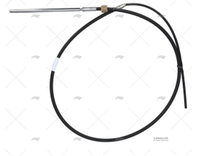 STEERING CABLE M66 08' ULTRAFLEX
