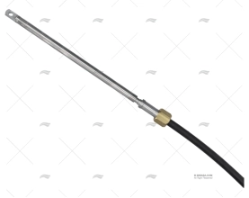 STEERING CABLE M66 10'