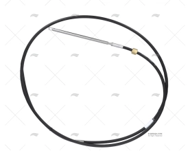 STEERING CABLE M66 12'