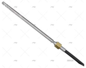 STEERING CABLE M66 14' ULTRAFLEX