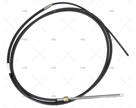 STEERING CABLE M66 17'