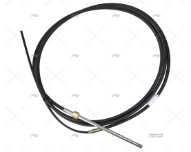 STEERING CABLE M66 19'