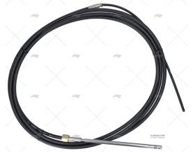 STEERING CABLE M66 23'