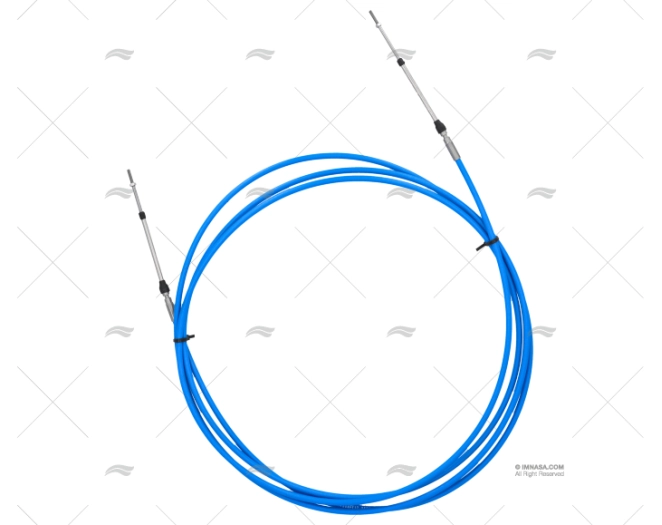 CABLE AS08 17' RIVIERA