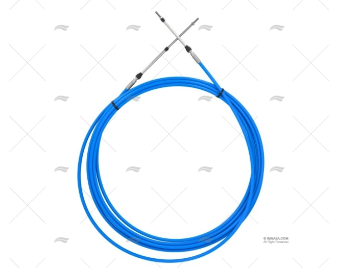 CABO CONTROLO AS08 28'