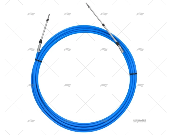 CONTROL CABLE AS08 38'