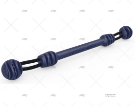 AMORTECEDOR SNUBBER TWIST AZUL SNUBBER