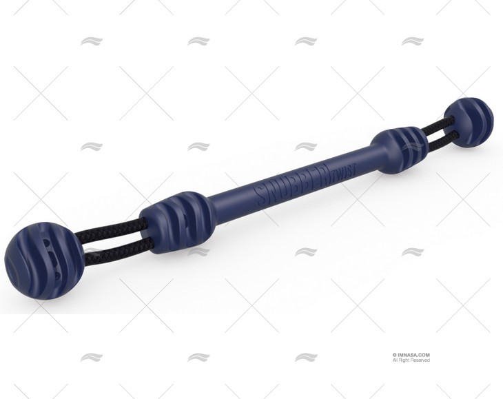 AMORTECEDOR SNUBBER TWIST AZUL SNUBBER