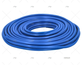 CABO ELEC 3x2,5mm 25m AZUL