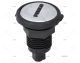 MINI MOUNT PLUG-IN TYPE BASE 2 PINS PERKO