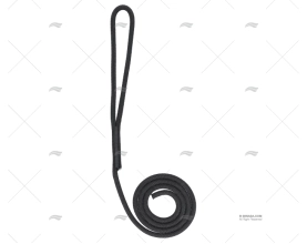 ROPE ALLWAVE I 12mm BLACK